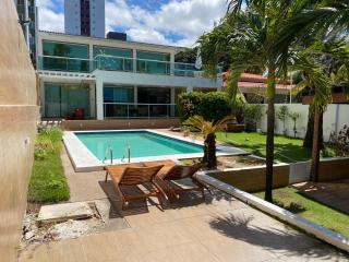 Mansão Beira Mar Olinda - Olinda - 8