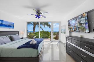 Miami Beachfront Oasis with Stunning Ocean Views - Miami Beach - 0