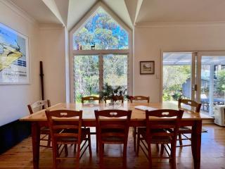 Phinneys Holiday Cottage100 m to Hyams Beach - Free Wifi - Hyams Beach - 4
