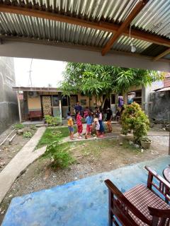 Harry & Mimin Homestay - 2