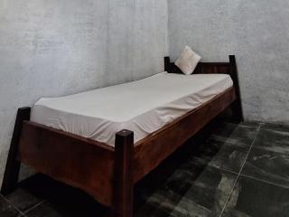 Town Hostel - Bukit Lawang - 4