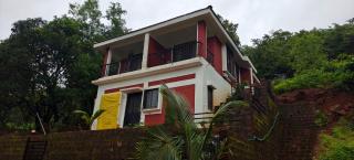 Room With Peace - Dapoli - 0