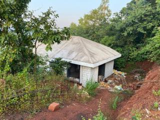 Room With Peace - Dapoli - 2