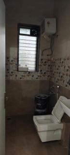 Room With Peace - Dapoli - 1