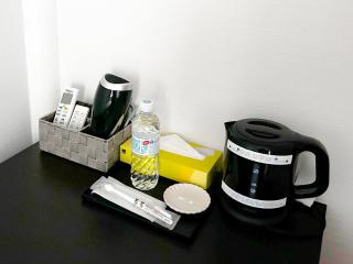 D旅館　Dryokan - 4