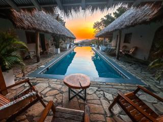 Casa de Olas Hostel - San Juan del Sur - 5