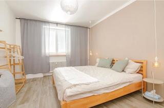 Apartmán s výhledem do parku - Poruba - 3