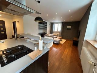 Apartmán s výhledem do parku - Poruba - 7