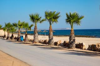 Ayia Napa - Ayia Thekla Sea View Beach Villa - 0