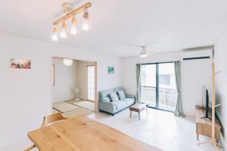 惠 - Megumi Okinawa - Tokeshi - 9