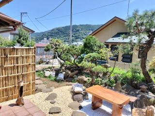 古民家おばあちゃん家Grandma's HouseYugawaraHakoneAtami - Yugawara - 8