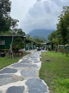 Gu Ren People Homestay - Wutai - 9