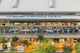 The Passion Hotel Airport - Ho Chi Minh - 9