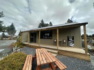 Lake Ruataniwha Holiday Park - Twizel - 2