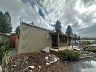 Lake Ruataniwha Holiday Park - 9