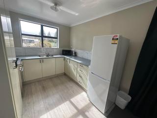 Lake Ruataniwha Holiday Park - Twizel - 8