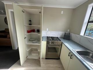 Lake Ruataniwha Holiday Park - Twizel - 7