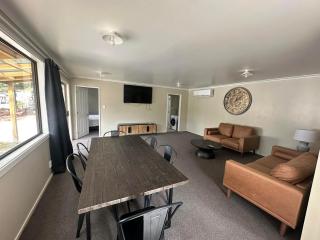 Lake Ruataniwha Holiday Park - Twizel - 5