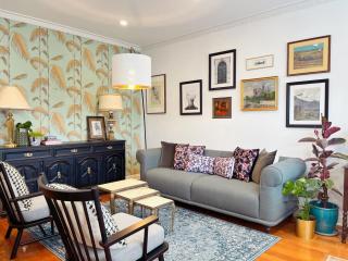 Stunning Flat Burnside Location - Burnside - 8