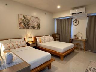 Style 823 Condo - Style Residences SM City Iloilo - 9