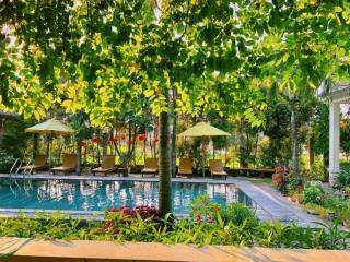 The Son Villa Hoi An - Hoi An - 4