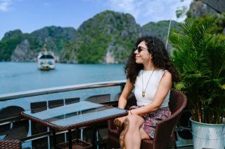 Venezia Cruises - Hạ Long - 6