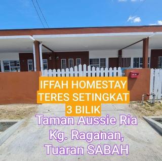 Iffah Homestay Tuaran, Sabah - Tuaran - 0