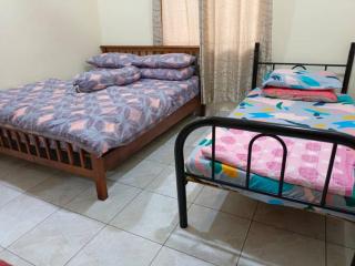 Iffah Homestay Tuaran, Sabah - Tuaran - 2