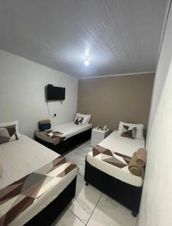 Hotel Stillus - Ribas do Rio Pardo - 6