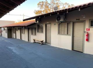Hotel Stillus - Ribas do Rio Pardo - 1