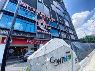 Continew Residence by Janice's Homestay - 4