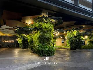 Continew Residence by Janice's Homestay - Kuala Lumpur - 8