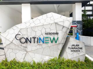 Continew Residence by Janice's Homestay - 5