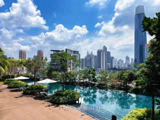 Continew Residence by Janice's Homestay - Kuala Lumpur - 4