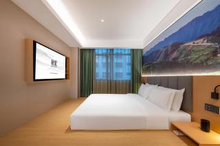True Go Hotel - Shenzhen Futian Huaqiang North - Shenzhen - 5