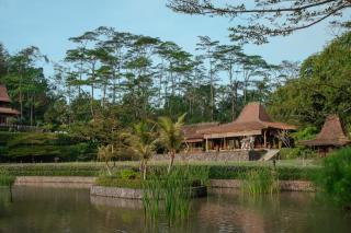 d'Temanggung Villa - 5