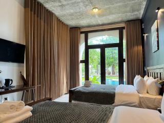 STONE AGE Boutique - Kampot - 3
