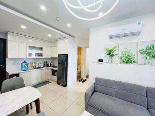 Vinhomes D'Capitale Hanoi - South Land - 9