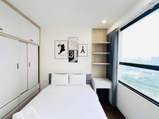 Vinhomes D'Capitale Hanoi - South Land - Hanoï - 4