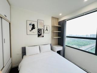 Vinhomes D'Capitale Hanoi - South Land - Hanoï - 3