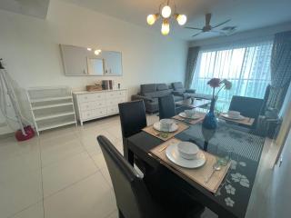 Solaris Dutamas by Manhattan Group - Kuala Lumpur - 6