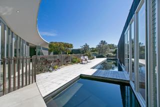 Oceania Retreat Private beach access pool OFP - Rye - 0
