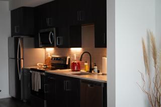 Hollywood CHIC Studio with FREE parking - Los Angeles - 2