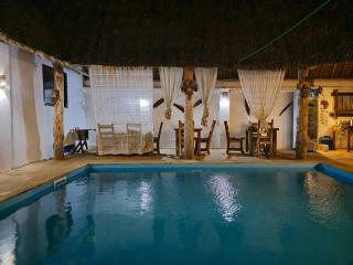 Villa Kumi - Nungwi - 0