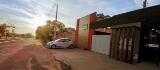 Hotel Stillus - Ribas do Rio Pardo - 5
