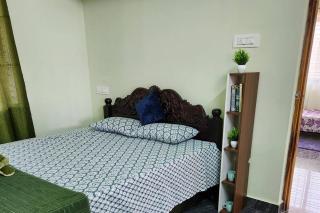 Tranquil Nest with Private Patio & Swing - Sirsi - 1