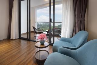Le Palmier Ho Tram Resort - 3