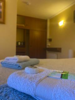 Hostal Solor - San Pedro de Atacama - 9