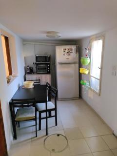 Jacob's House - Beer Sheva - 3