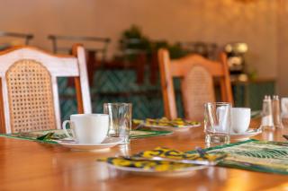 Hornbill Lodge - Kariba - 9
